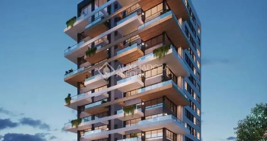 Apartamento com 3 quartos à venda na Avenida Soledade, 257, Petrópolis, Porto Alegre