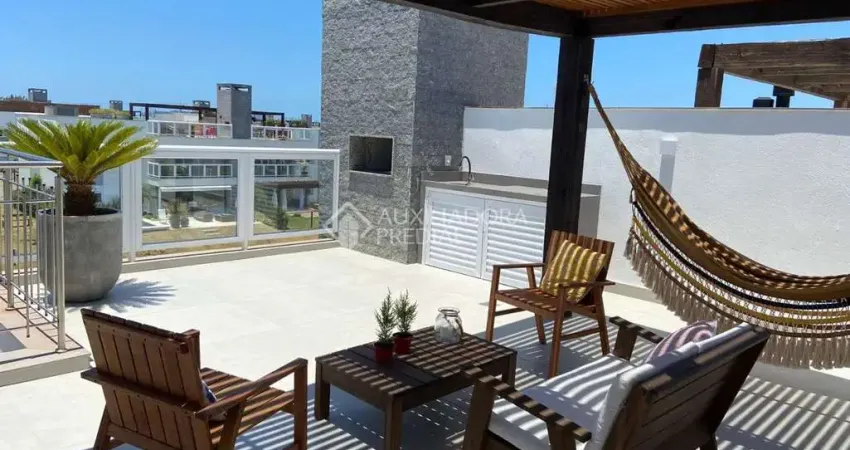 Cobertura com 2 quartos à venda na GUATAMBU, 1001, Atlântida, Xangri-Lá