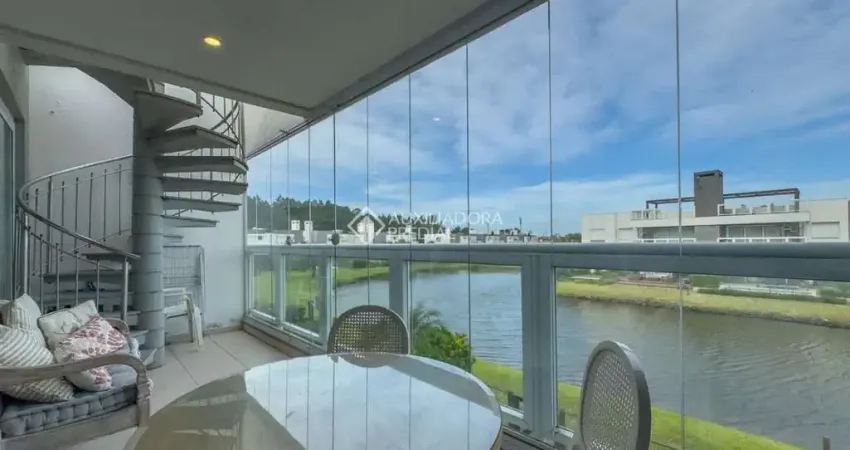 Cobertura com 2 quartos à venda na GUATAMBU, 1001, Atlântida, Xangri-Lá