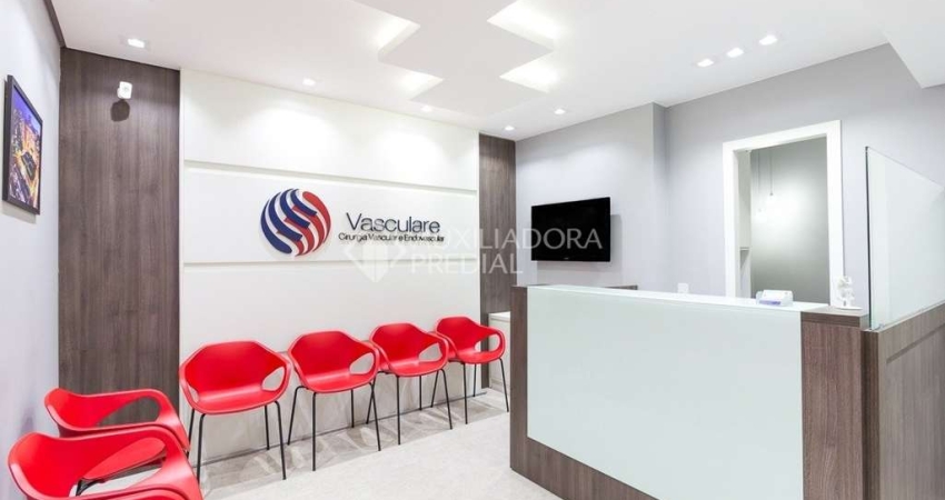 Sala comercial à venda na Rua Dona Laura, 354, Rio Branco, Porto Alegre