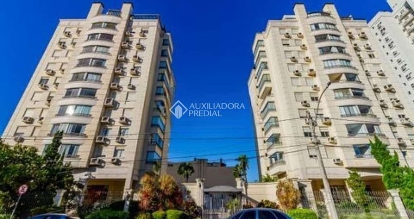 Apartamento com 3 quartos à venda na Rua Itaboraí, 802, Jardim Botânico, Porto Alegre