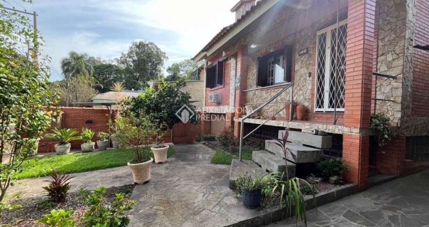 Casa com 4 quartos à venda na Major Tito, 160, Belém Velho, Porto Alegre