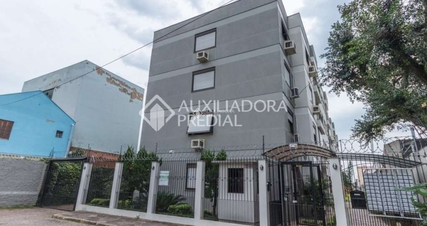 Apartamento com 2 quartos à venda na Rua Vilela Tavares, 290, São João, Porto Alegre