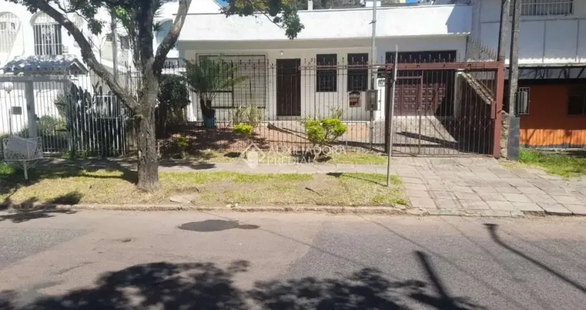 Casa com 3 quartos à venda na Avenida Engenheiro Alfredo Correa Daudt, 375, Boa Vista, Porto Alegre
