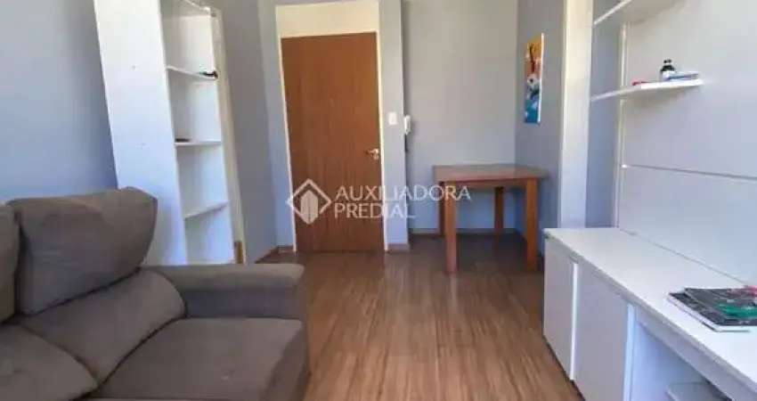 Apartamento com 1 quarto à venda na Rua Ventos do Sul, 227, Vila Nova, Porto Alegre