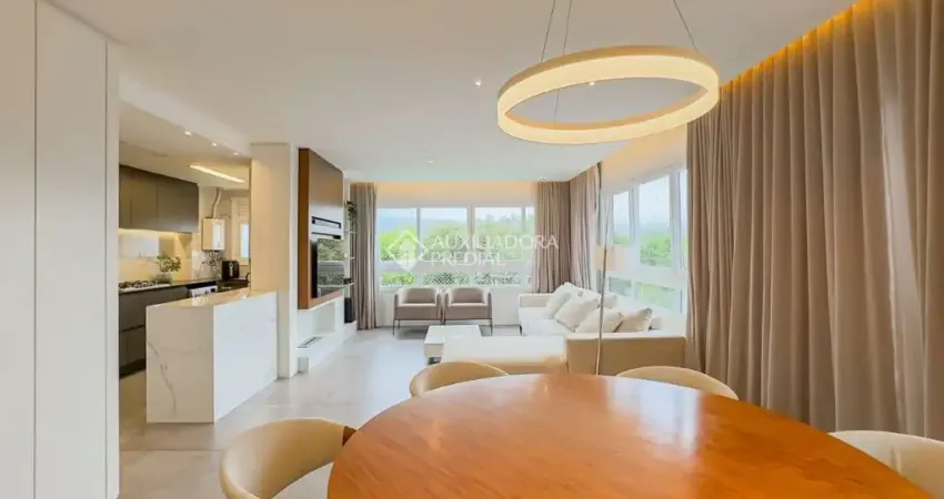 Apartamento com 3 quartos à venda na Rua São Josemaria Escriva, 741, Jardim do Salso, Porto Alegre