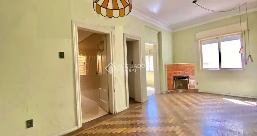 Casa com 4 quartos à venda na Rua Visconde do Rio Branco, 711, Floresta, Porto Alegre