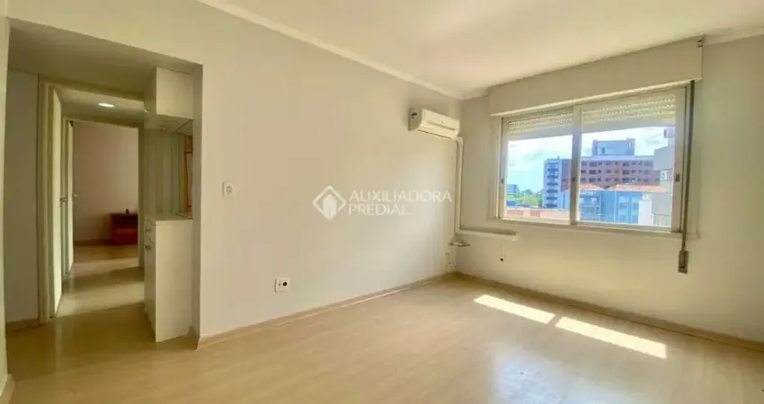 Apartamento com 2 quartos à venda na Rua João Guimarães, 465, Santa Cecília, Porto Alegre