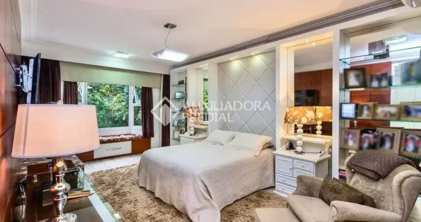 Casa em condomínio fechado com 3 quartos à venda na Rua de La Grange, 200, Três Figueiras, Porto Alegre