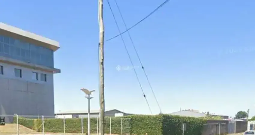 Terreno comercial à venda na Rua São Jorge, 132, Navegantes, Porto Alegre