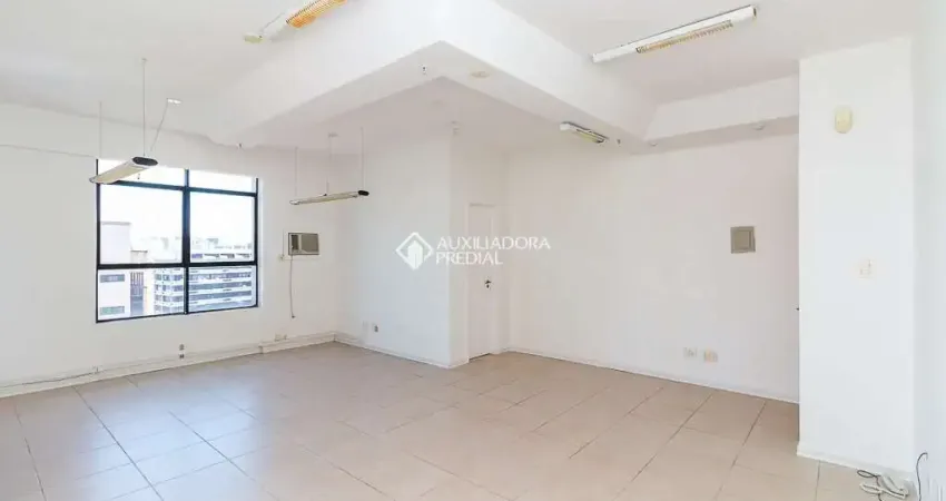Sala comercial à venda na Rua Felicíssimo de Azevedo, 53, Auxiliadora, Porto Alegre