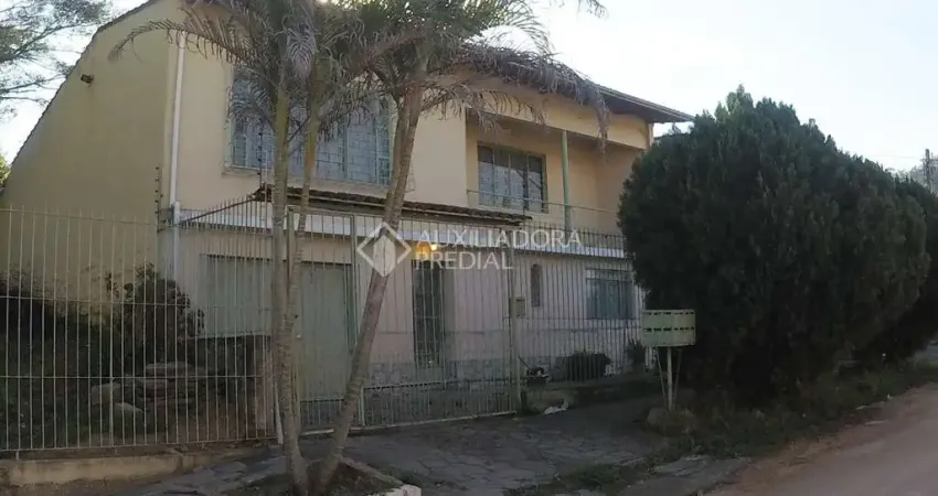 Casa com 2 quartos à venda na JANUARIA, 152, Santa Isabel, Viamão