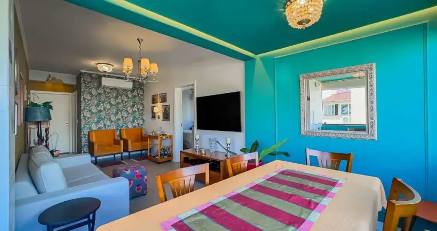 Apartamento com 3 quartos à venda na Rua Barão de Ubá, 194, Bela Vista, Porto Alegre