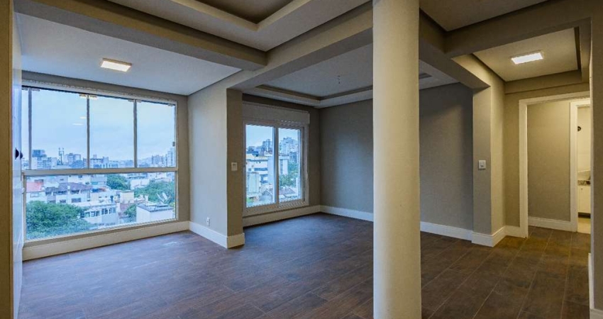 Apartamento com 3 quartos à venda na Avenida Itajaí, 168, Petrópolis, Porto Alegre