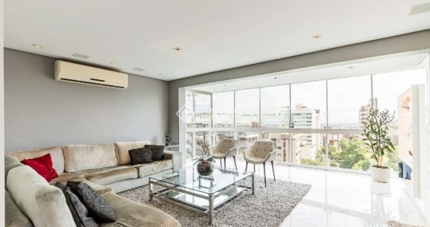 Apartamento com 3 quartos à venda na Rua Casemiro de Abreu, 1557, Bela Vista, Porto Alegre