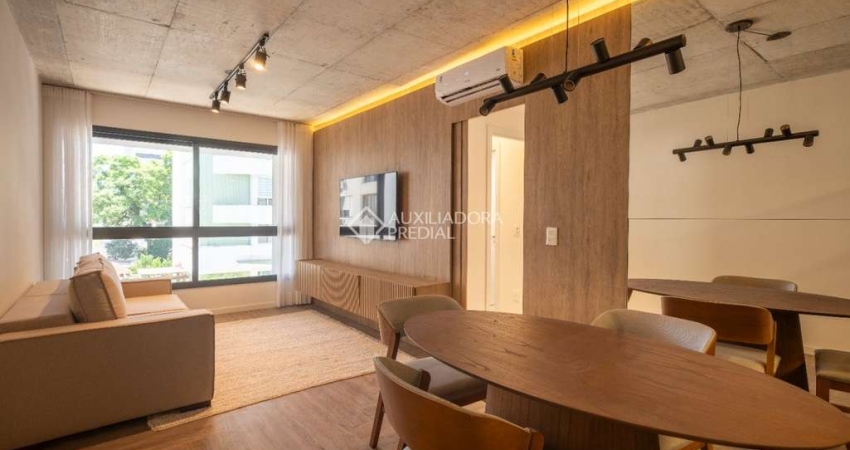 Apartamento com 2 quartos à venda na Rua Eça de Queiroz, 800, Petrópolis, Porto Alegre