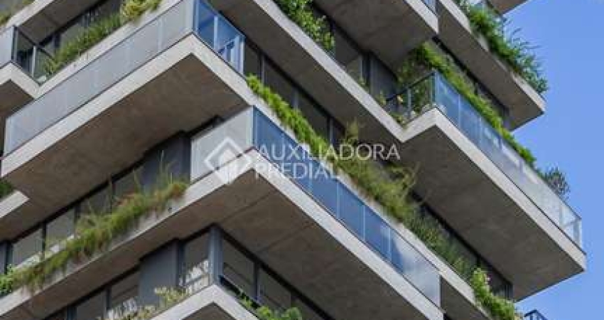 Apartamento com 2 quartos à venda na Avenida Itajaí, 105, Petrópolis, Porto Alegre