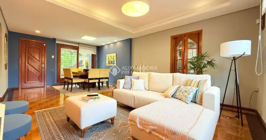 Casa com 3 quartos à venda na Travessa Nossa Senhora de Lourdes, 81, Tristeza, Porto Alegre