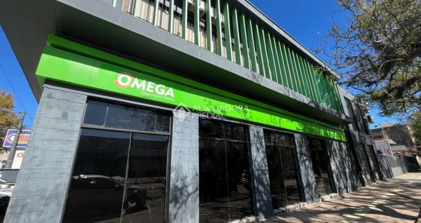 Prédio à venda na Avenida Pernambuco, 1187, Navegantes, Porto Alegre