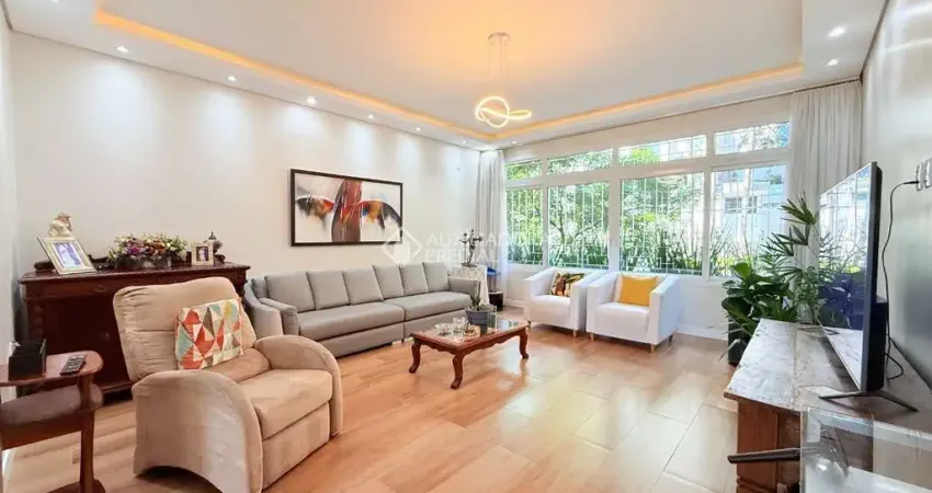 Apartamento com 3 quartos à venda na Rua Quintino Bocaiúva, 1313, Floresta, Porto Alegre