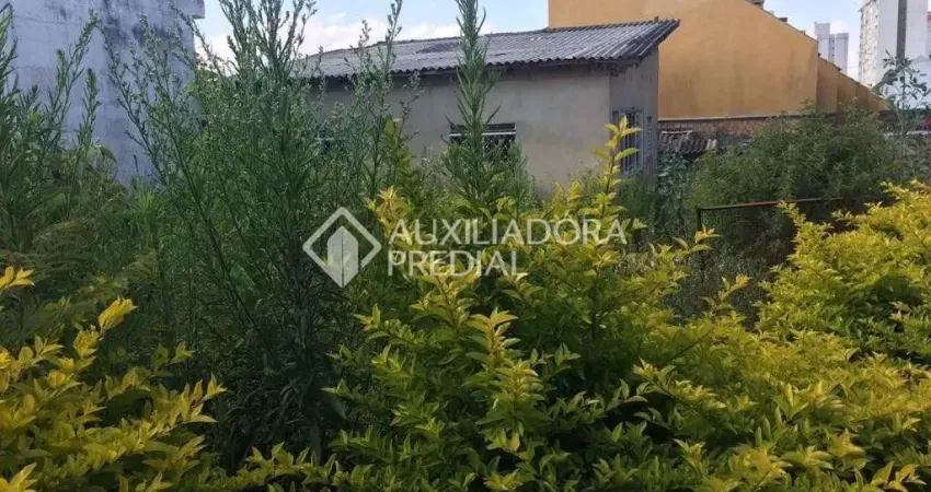 Terreno em condomínio fechado à venda na Rua Coronel João Pacheco de Freitas, 620, Jardim Itu Sabará, Porto Alegre