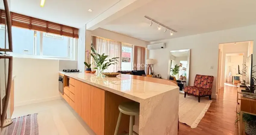 Apartamento com 2 quartos à venda na Rua Marcelo Gama, 1038, São João, Porto Alegre