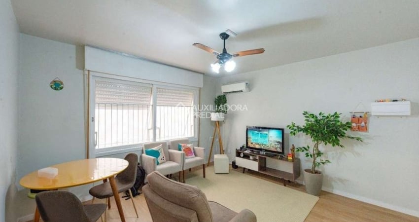 Apartamento com 3 quartos à venda na Avenida Mercedes, 39, Floresta, Porto Alegre