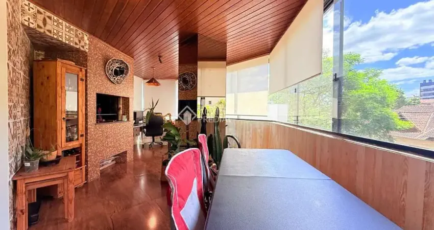 Apartamento com 2 quartos à venda na Rua Madre Bárbara Maix, 420, Jardim Itu Sabará, Porto Alegre