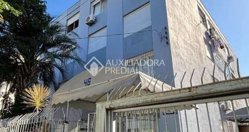Apartamento com 2 quartos à venda na Rua José Maurício, 46, São Sebastião, Porto Alegre