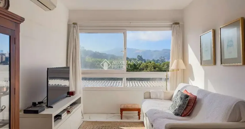 Apartamento com 2 quartos à venda na Rua São Josemaria Escriva, 741, Jardim do Salso, Porto Alegre