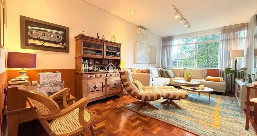 Apartamento com 2 quartos à venda na Rua Gonçalo de Carvalho, 63, Floresta, Porto Alegre