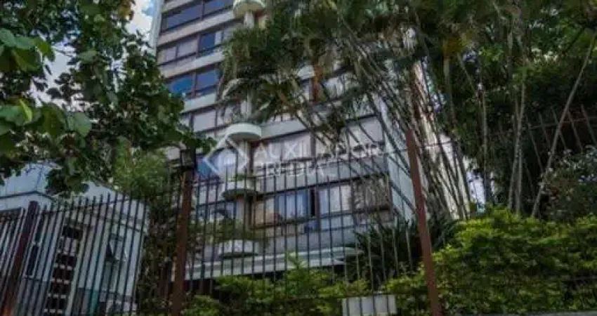 Apartamento com 3 quartos à venda na Rua Doutor Vale, 595, Floresta, Porto Alegre