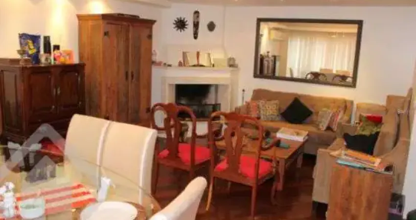 Apartamento com 3 quartos à venda na Rua Jaraguá, 279, Bela Vista, Porto Alegre
