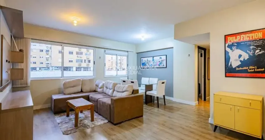 Apartamento com 2 quartos à venda na Avenida Bento Gonçalves, 1515, Partenon, Porto Alegre