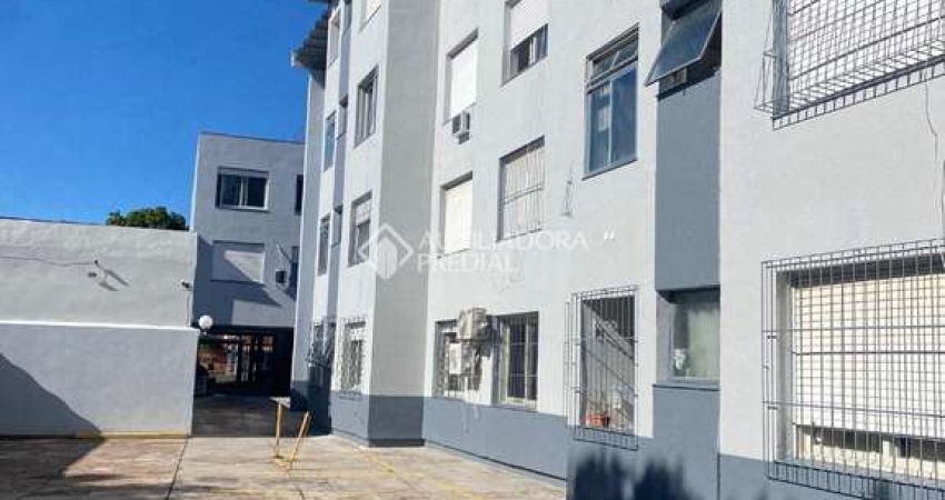 Apartamento com 1 quarto à venda na Rua Antônio Ribeiro, 176, Santo Antônio, Porto Alegre