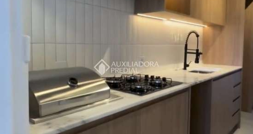 Apartamento com 3 quartos à venda na Rua Peri Machado, 222, Menino Deus, Porto Alegre