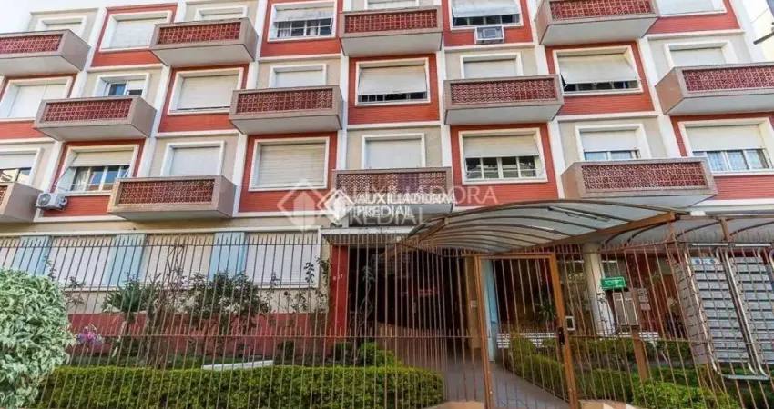 Apartamento com 2 quartos à venda na Rua Santana, 667, Santana, Porto Alegre