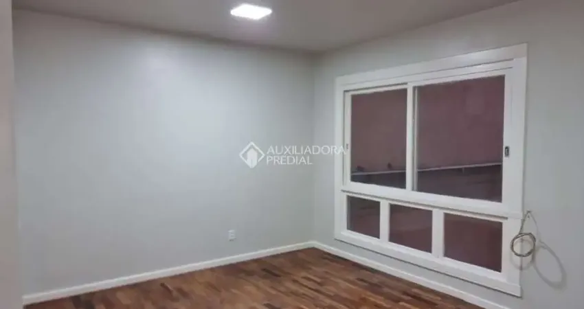 Apartamento com 1 quarto à venda na Avenida Alberto Bins, 624, Centro Histórico, Porto Alegre