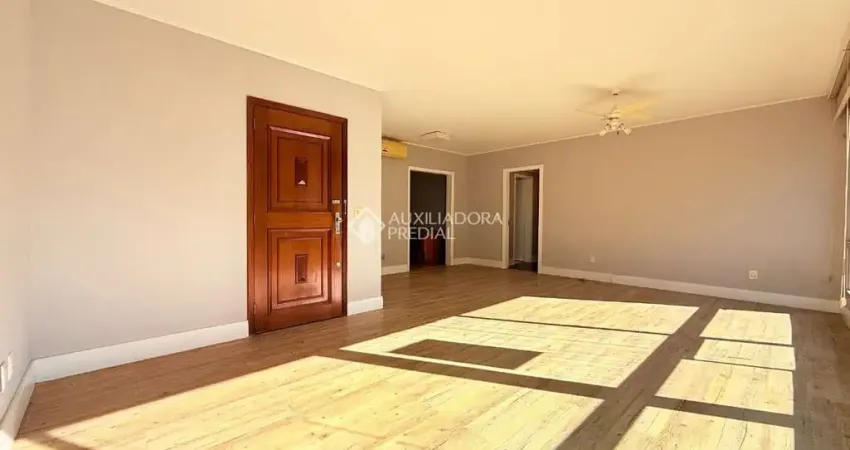 Apartamento com 3 quartos à venda na Rua Vasco da Gama, 295, Bom Fim, Porto Alegre