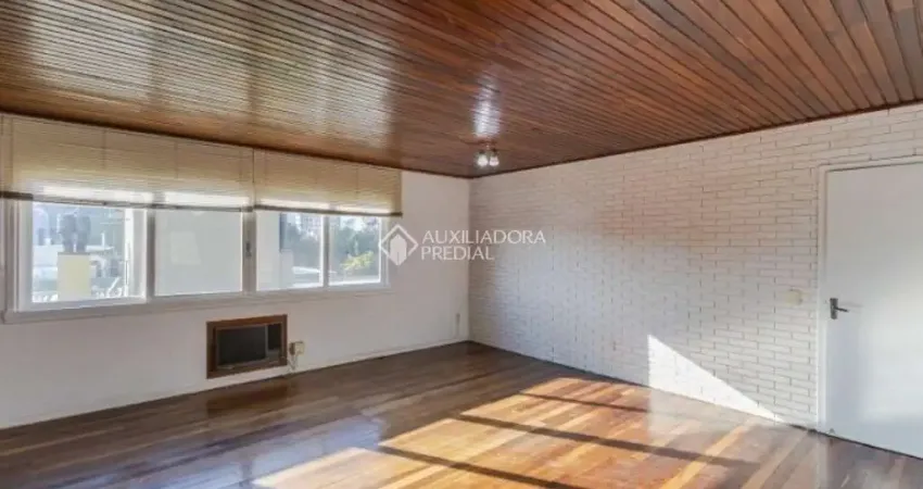 Apartamento com 3 quartos à venda na Avenida Bagé, 232, Petrópolis, Porto Alegre