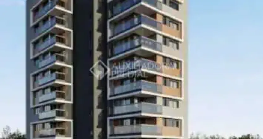 Apartamento com 2 quartos à venda na Rua Atanásio Belmonte, 236, Boa Vista, Porto Alegre