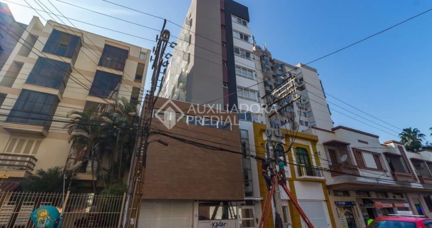 Apartamento com 2 quartos à venda na Rua Doutor Barros Cassal, 790, Floresta, Porto Alegre