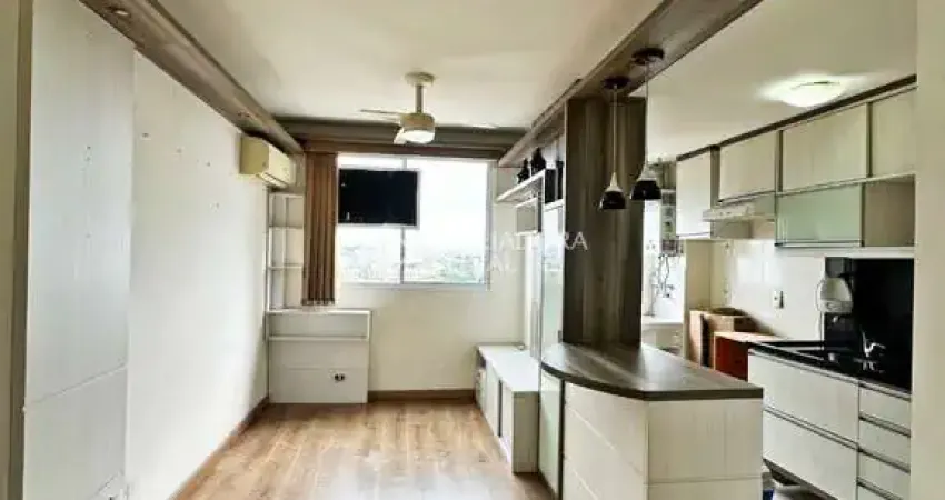 Apartamento com 2 quartos à venda na Avenida Engenheiro Francisco Rodolfo Simch, 720, Sarandi, Porto Alegre
