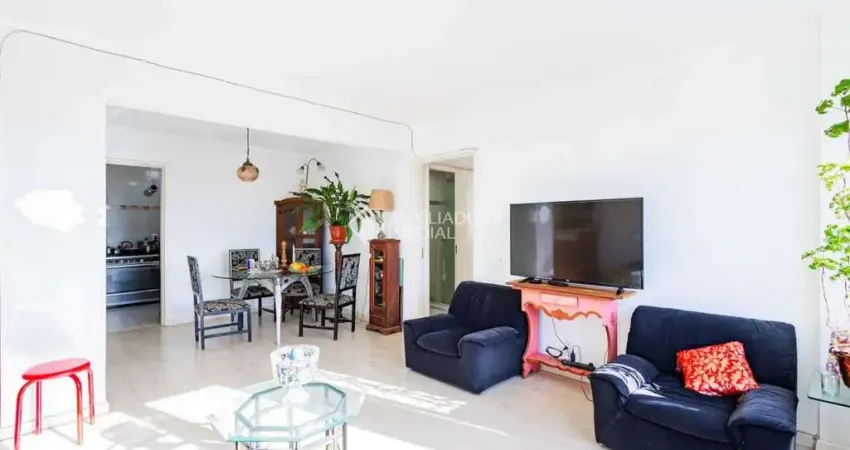 Apartamento com 3 quartos à venda na Rua Anita Garibaldi, 1924, Mont Serrat, Porto Alegre