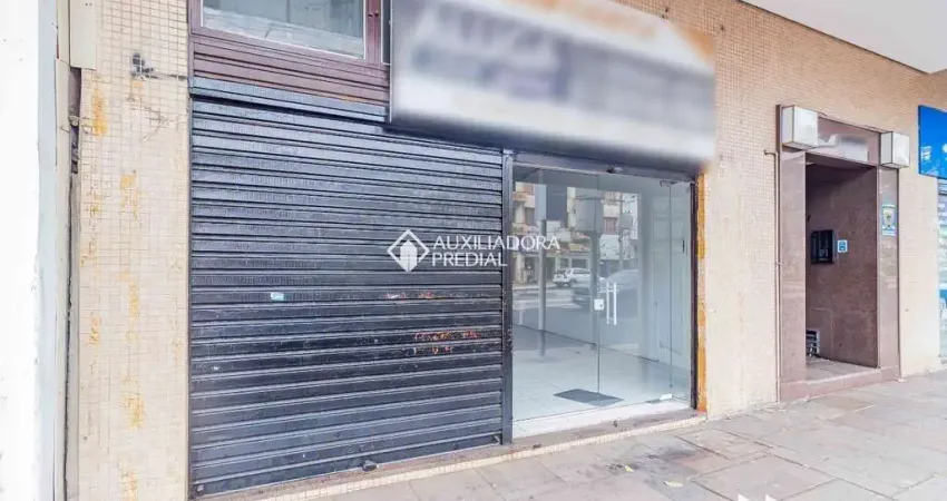 Ponto comercial à venda na Avenida Protásio Alves, 2369, Petrópolis, Porto Alegre