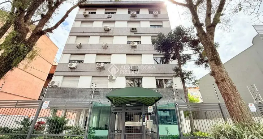 Apartamento com 1 quarto à venda na Rua Anita Garibaldi, 500, Mont Serrat, Porto Alegre