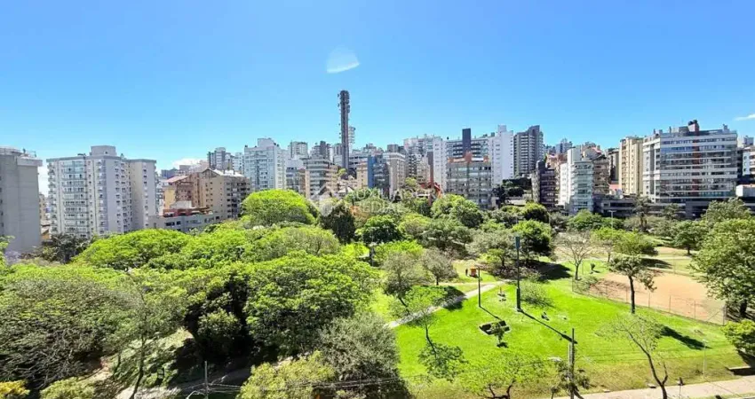 Cobertura com 3 quartos à venda na Avenida Nilópolis, 473, Petrópolis, Porto Alegre