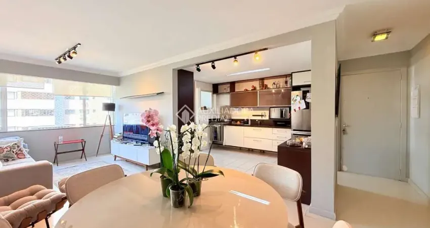 Apartamento com 3 quartos à venda na Rua Tito Lívio Zambecari, 323, Mont Serrat, Porto Alegre