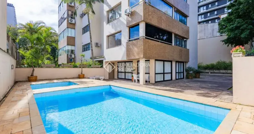 Cobertura com 3 quartos à venda na Rua Marquês do Pombal, 327, Moinhos de Vento, Porto Alegre