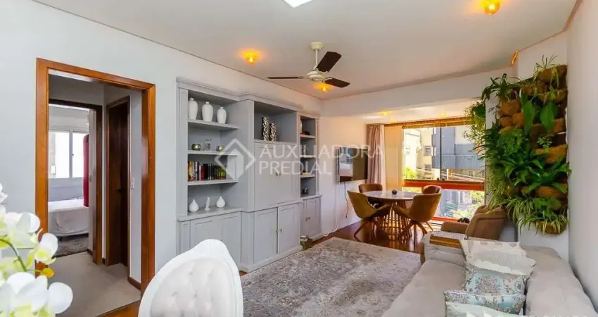 Apartamento com 2 quartos à venda na Rua Silva Jardim, 936, Auxiliadora, Porto Alegre